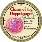 Charm Of The Doppelganger